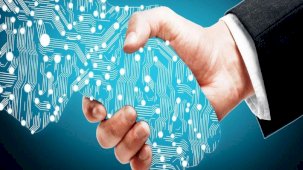 Dr. Bahri Danış: Büyük kurumların kullandığı teknolojilere artık KOBİ’ler de ulaşabiliyor