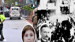 Dün Tevfik Fikret bugün Ayşenur Arslan! Terör güzellemesinin tarihi kodları