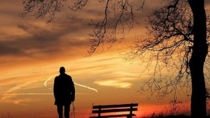 Dünyada nüfus giderek yaşlanıyor! 2050'de 6 kişiden 1'i, 65 yaş üstü olacak