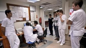 DUS imtihan yerleri açıklandı (2023 ÖSYM DUS/2 imtihan giriş yeri sorgulama)