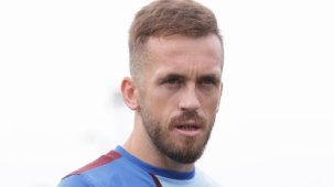 Edin Visca: Kendi performansımdan çok mutlu değilim