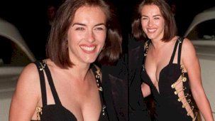 Eline beyaz bir poşet tutuşturdular... Yapı çıplak olduğunu ertesi gün fark etti