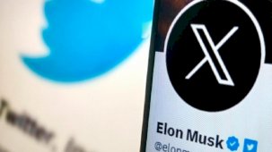 Elon Musk’ın 44 milyar dolara aldığı Twitter'ın değeri çakıldı