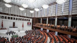 Emeklilere 5 bin TL ödemesi Meclis gündemine geliyor