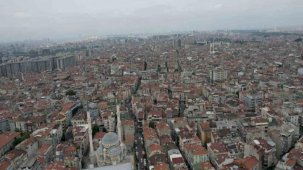 Emlakçılara göre, ikinci el konut satış fiyatları yüzde 20 geriledi