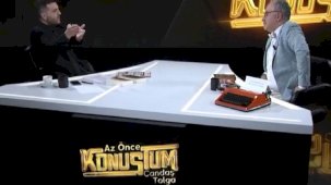 Emrah Safa Gürkan: Filistin’de İsrail’e satılan toprak %10’un altındadır