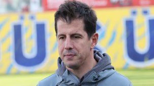 Emre Belözoğlu, Ankaragücü ile Avrupa kupalarına odaklandı