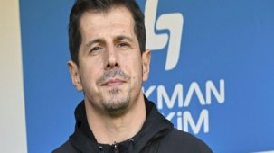 Emre Belözoğlu, yeni takımlarına üç puanla başlıyor