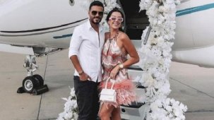 Engin Polat kimdir? Dilan Polat'ın eşi Engin Polat kaç yaşında, nereli ve ne iş yapıyor?