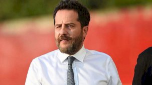 Erden Timur'dan Fenerbahçe yanıtı! Şeffaf, doğru bir arınma istiyoruz