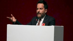 Erden Timur'dan olay açıklamalar: Fenerbahçe örgüt kurdu