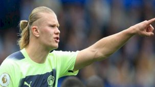 Erling Haaland'dan itiraf! 'Zombi gibiyim'