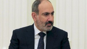 Ermenistan Başbakanı Paşinyan: Rus askeri varlığının faydasını göremedik