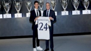 Erol Tokgözler: Arda Güler'in potansiyeli Lionel Messi'den yüksek