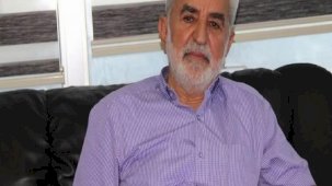 Eski AK Parti Milletvekili Tahir Öztürk, Elazığ'da son seyahatine uğurlandı