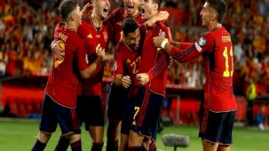 EURO 2024'te mücadele edecek 9 takım belli oldu