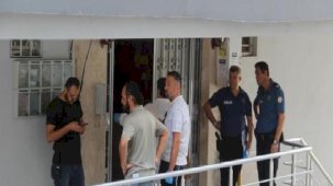 Evinde ölü bulunan MHP İl Yönetim Kurulu üyesinin ölümünde cinayet şüphesi