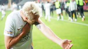 Eyüpspor, Çorum FK'yı yenerek liderliğe devam etti