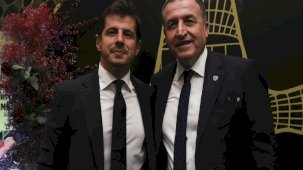 Faruk Koca: Emre hoca ile ilgili ön yargı var