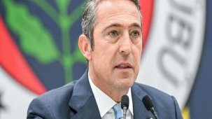 Fenerbahçe Başkanı Ali Koç'un hak mahrumiyeti cezası 21 güne indirildi