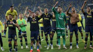 Fenerbahçe deplasmanda parmak ısırtıyor! Müthiş istatistik...