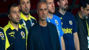 Fenerbahçe için tarihi akşamı! Gözünü bir rekora daha dikti