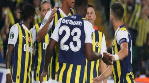 Fenerbahçe'nin tarihi başarısı kasayı da doldurdu
