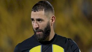 Filistin'e destek veren Benzema, Fransız politikacılara dava açacak