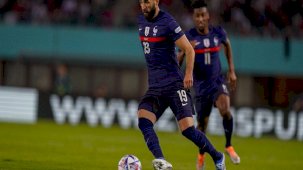 Filistin'e destek veren Karim Benzema için ilginç teklif: Vatandaşlıktan atalım