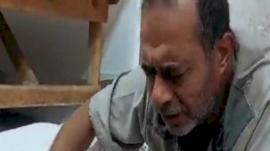 Filistinli baba çocuğuna süt getirdiğinde cansız bedeniyle karşılaştı