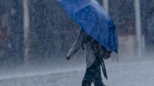 Fırtınalar kopacak! Hava değişiyor...Meteoroloji'den ikaz