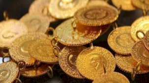 Fiyat artışı sürüyor! Altının gram fiyatı 1.782 lira