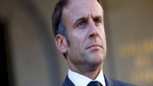 Fransa Cumhurbaşkanı Macron: Azerbaycan'a yaptırımın zamanı değil