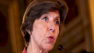 Fransa Dışişleri Bakanı Ağrı Dağı'nı Ermenistan toprağı olarak gösterdi