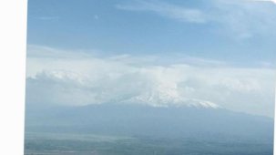 Fransa'dan skandal 'Ağrı Dağı' paylaşımına savunma!