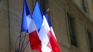 Fransız siyasetçilerden İsrail'e sessiz kalan hükümete tepki