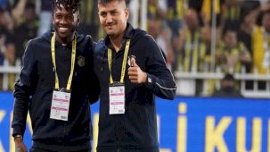 Fred, Fenerbahçe'nin dinamosu oldu