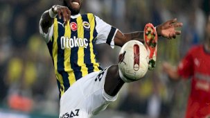 Fred: Gol yemeden kazanmak isterdik