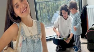 Fulya Zenginer taşınıyor: İşte ünlü ismin cam tavanlı yeni meskeni