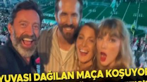 Futbol maçı değil sanki ayrılık terapi merkezi! 27 yıllık evliliği biten yıldız oyuncuya dostları destek çıktı: Hayatımın en güzel selfie’si!