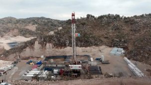 Gabar Dağı'nda hedef büyüdü: 2024'te günlük 100 bin varil petrol