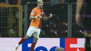 Galatasaray - Bayern Münih maçı Alman basınında