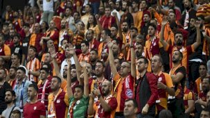 Galatasaray, Bayern Münih maçından büyük gelir elde etti