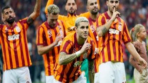 Galatasaray - Bayern Münih maçının muhtemel 11'leri