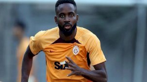 Galatasaray, Cedric Bakambu ile yollarını ayırmaya hazırlanıyor