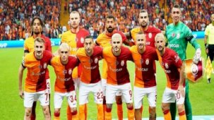 GALATASARAY HABERLERİ - Aslan ava çıkıyor! İşte Okan Buruk'un Manchester United maçı 11'i