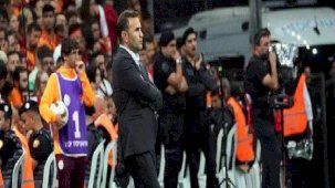 GALATASARAY HABERLERİ | Okan Buruk Manchester United'ı yenerse tarih yazacak!