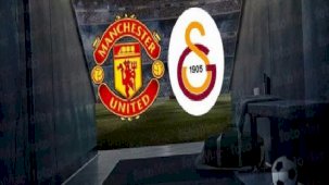 Galatasaray maçı ŞİFRESİZ Mİ? Manchester United Galatasaray maçı canlı Exxen izle şifresiz