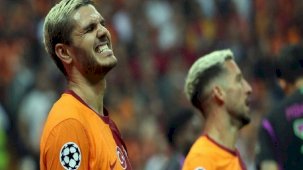 Galatasaray'a Bayern Münih karşısında istatistikler yetmedi!