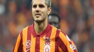 Galatasaray'dan Mauro Icardi'nin sağlık durumu hakkında açıklama